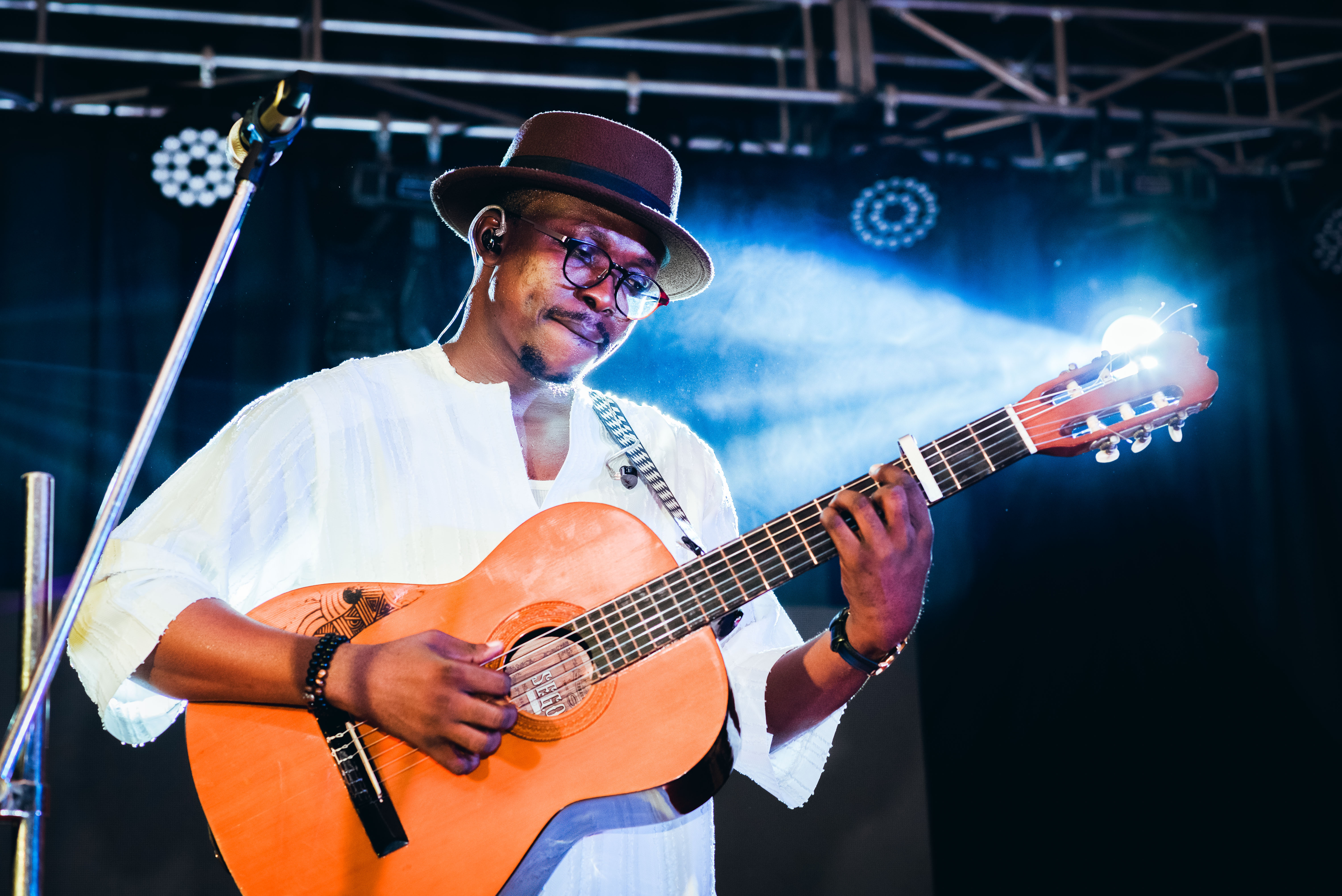 Agbutun ONE MISTAKE BROUGHT MY OLD WORK TO LIFE